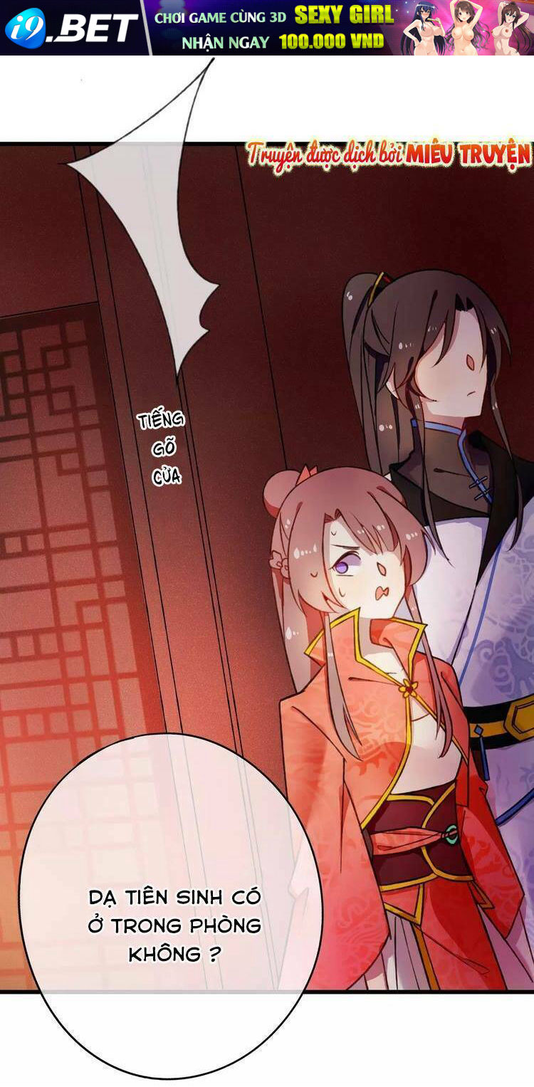 Quân phong nghê ca - Chapter 6 - Page 28