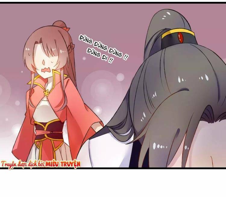 Quân phong nghê ca - Chapter 6 - Page 29