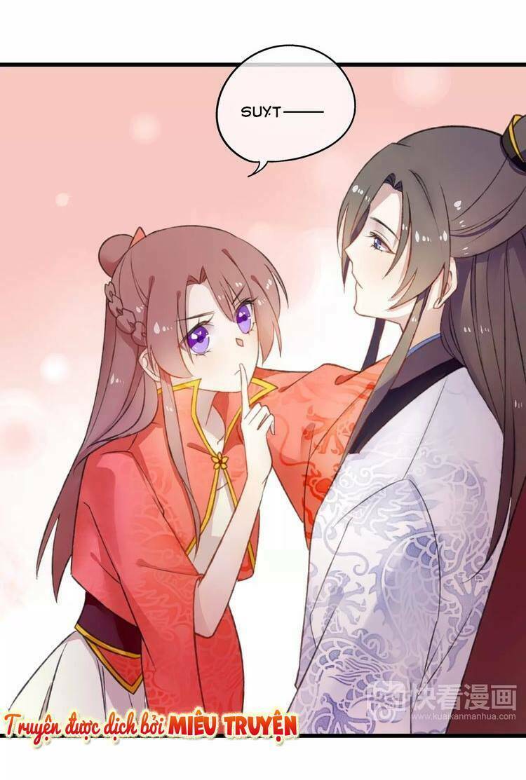 Quân phong nghê ca - Chapter 6 - Page 30