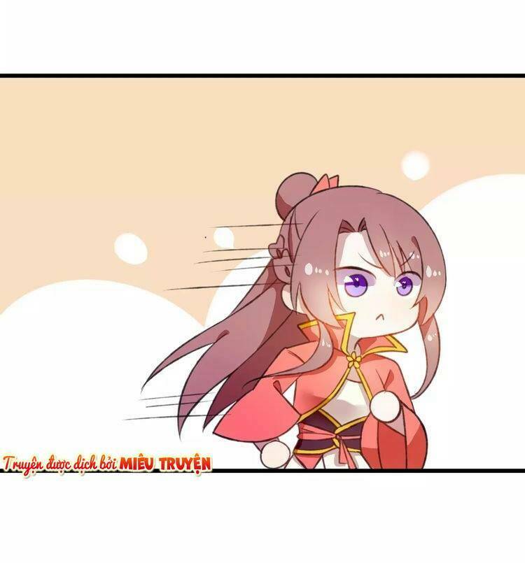 Quân phong nghê ca - Chapter 6 - Page 31