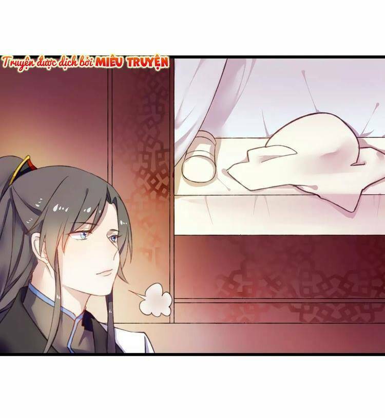 Quân phong nghê ca - Chapter 6 - Page 33