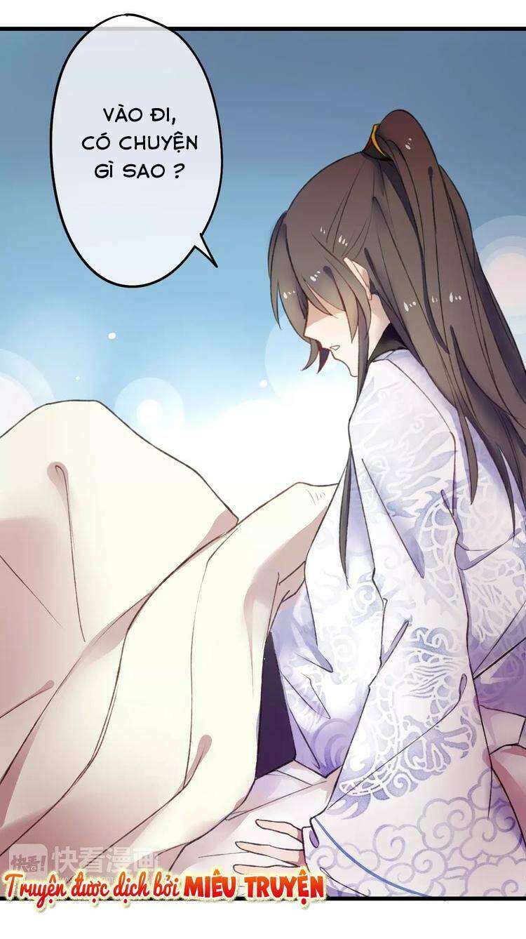 Quân phong nghê ca - Chapter 6 - Page 34