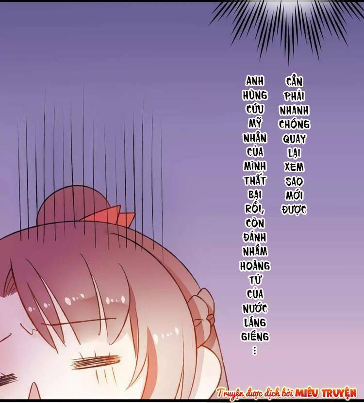 Quân phong nghê ca - Chapter 6 - Page 3