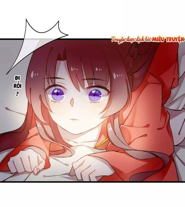 Quân phong nghê ca - Chapter 6 - Page 39