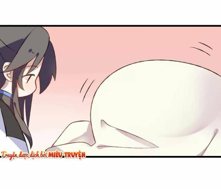 Quân phong nghê ca - Chapter 6 - Page 40