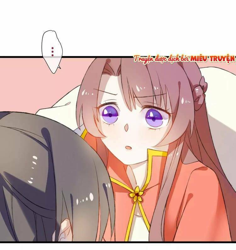 Quân phong nghê ca - Chapter 6 - Page 41