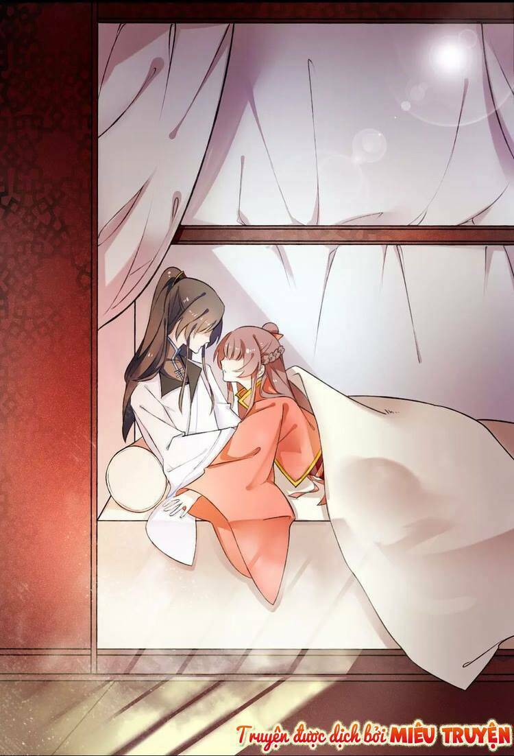 Quân phong nghê ca - Chapter 6 - Page 42