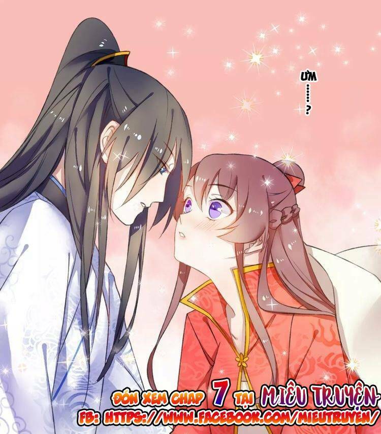 Quân phong nghê ca - Chapter 6 - Page 43