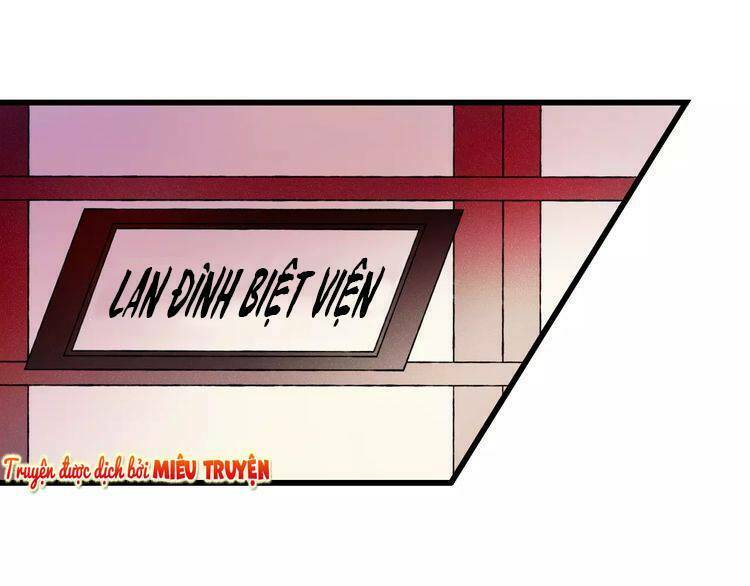 Quân phong nghê ca - Chapter 6 - Page 4