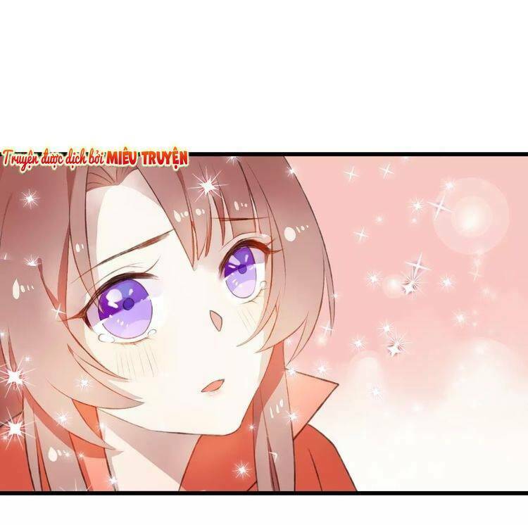 Quân phong nghê ca - Chapter 6 - Page 7