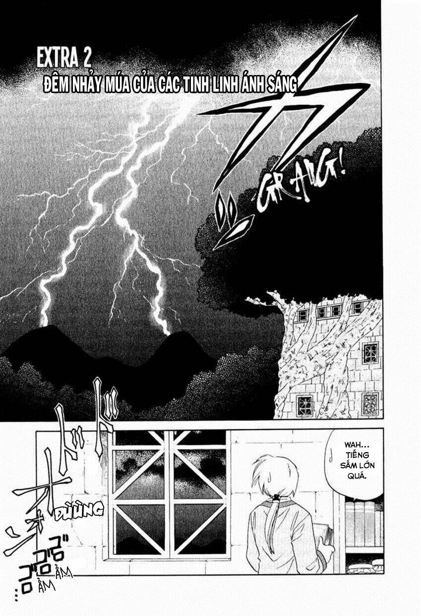 Corseltel no Ryuujitsushi - Chapter 7.5 - Page 10