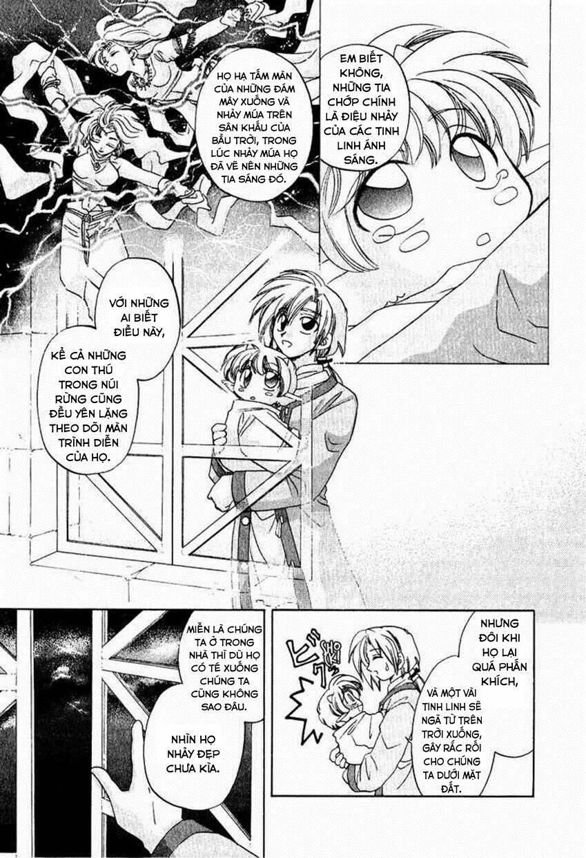 Corseltel no Ryuujitsushi - Chapter 7.5 - Page 12