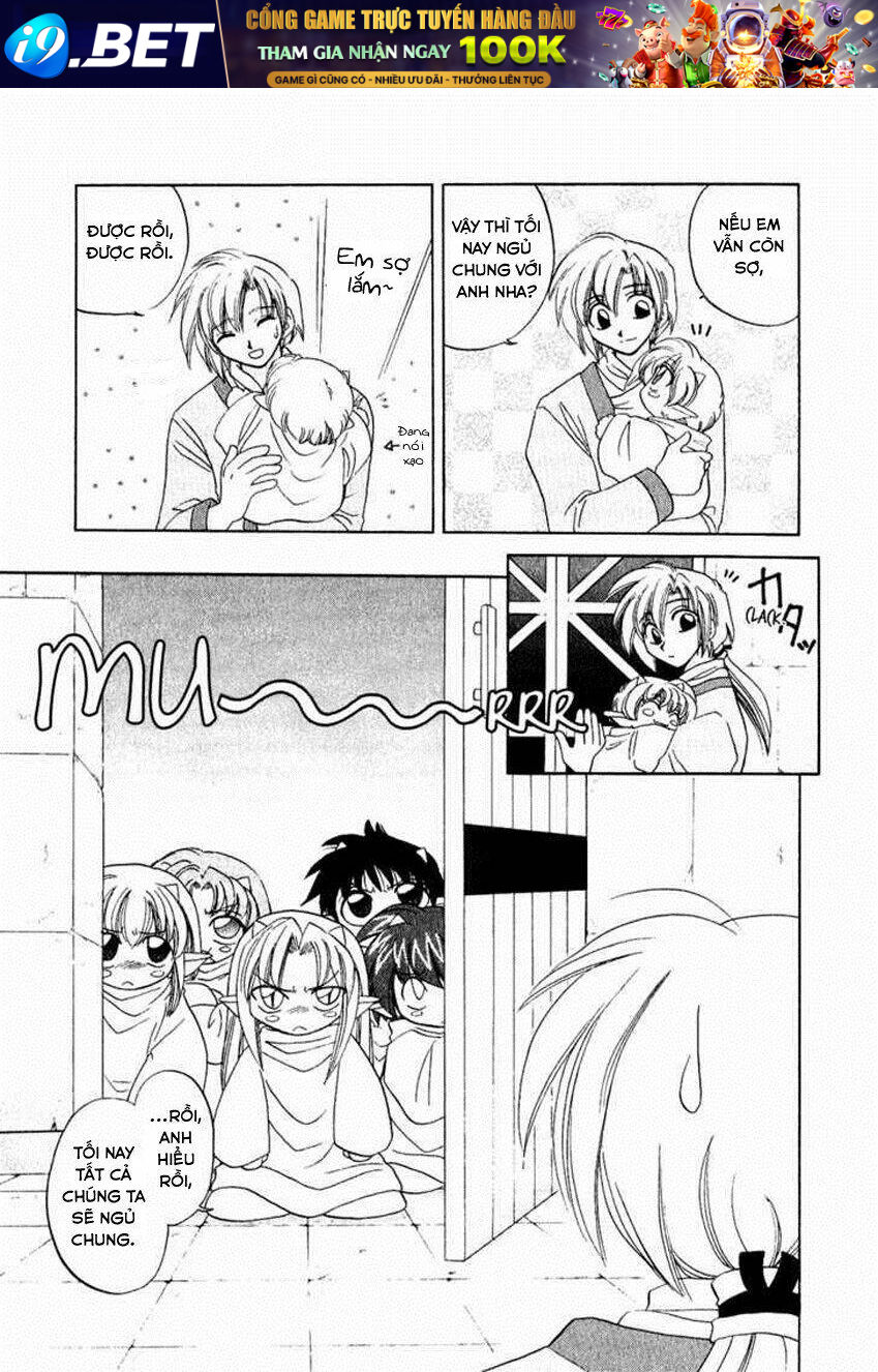 Corseltel no Ryuujitsushi - Chapter 7.5 - Page 14