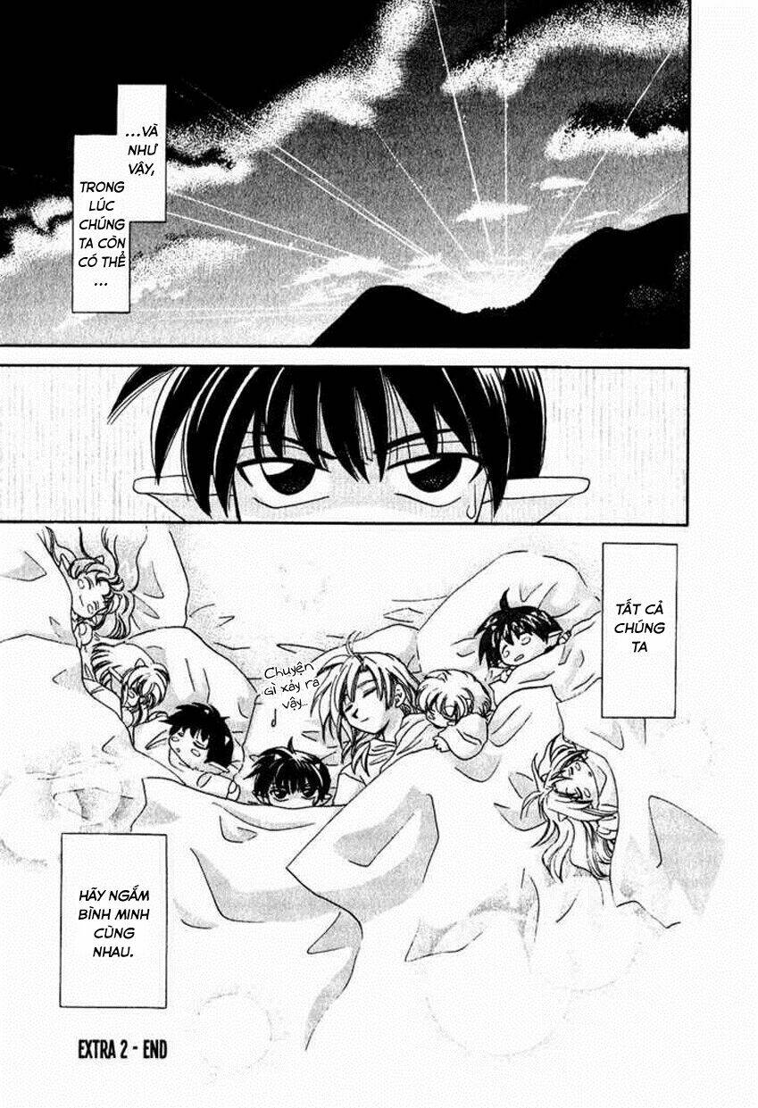 Corseltel no Ryuujitsushi - Chapter 7.5 - Page 16