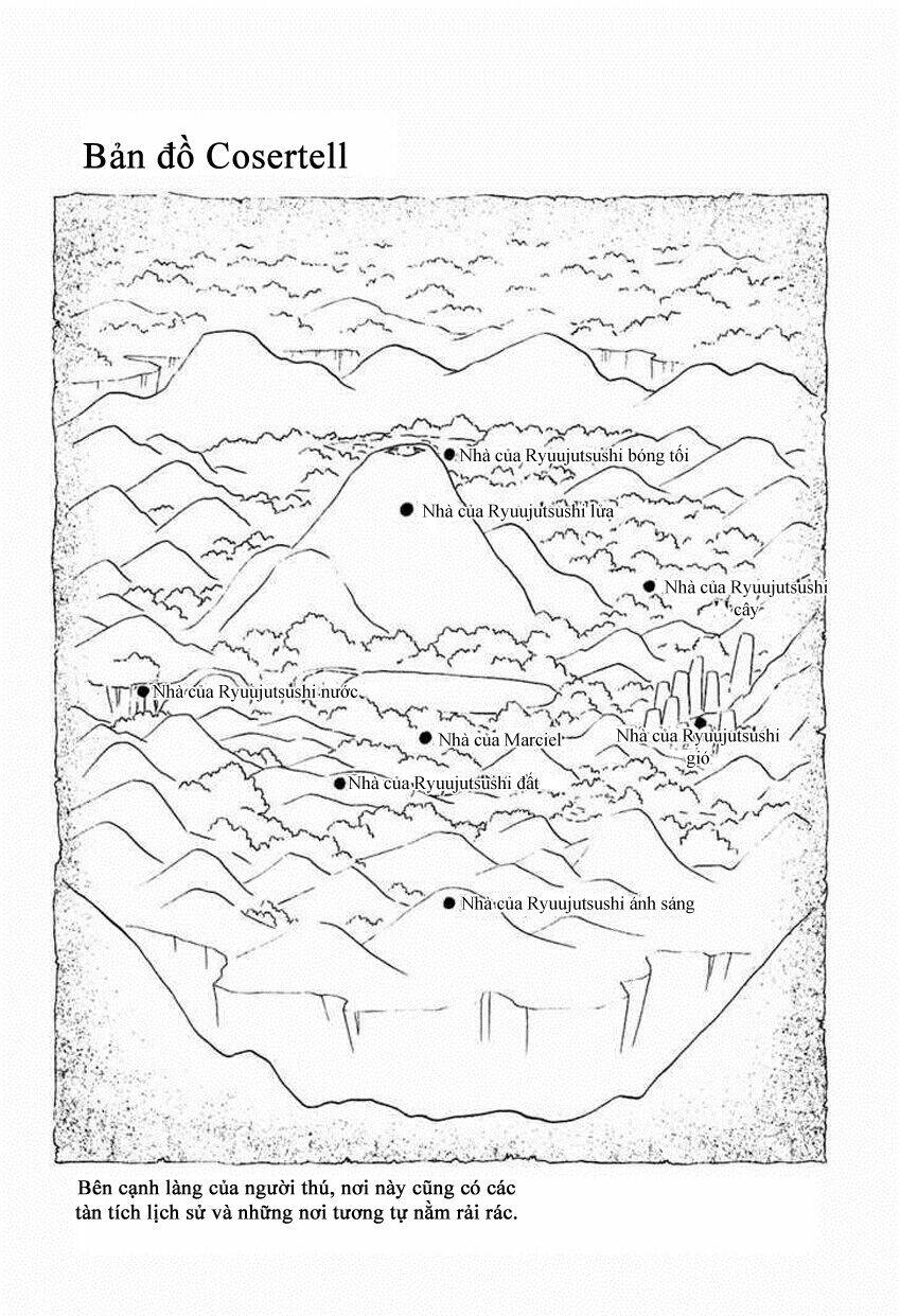 Corseltel no Ryuujitsushi - Chapter 7.5 - Page 18