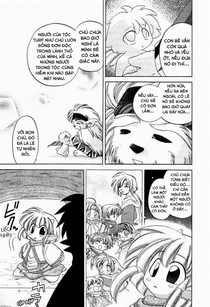 Corseltel no Ryuujitsushi - Chapter 7.5 - Page 4