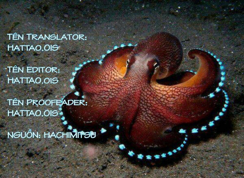 Điều thú vị ở trường Đại học nông nghiệp Tokyo - Chapter 2 - Page 21