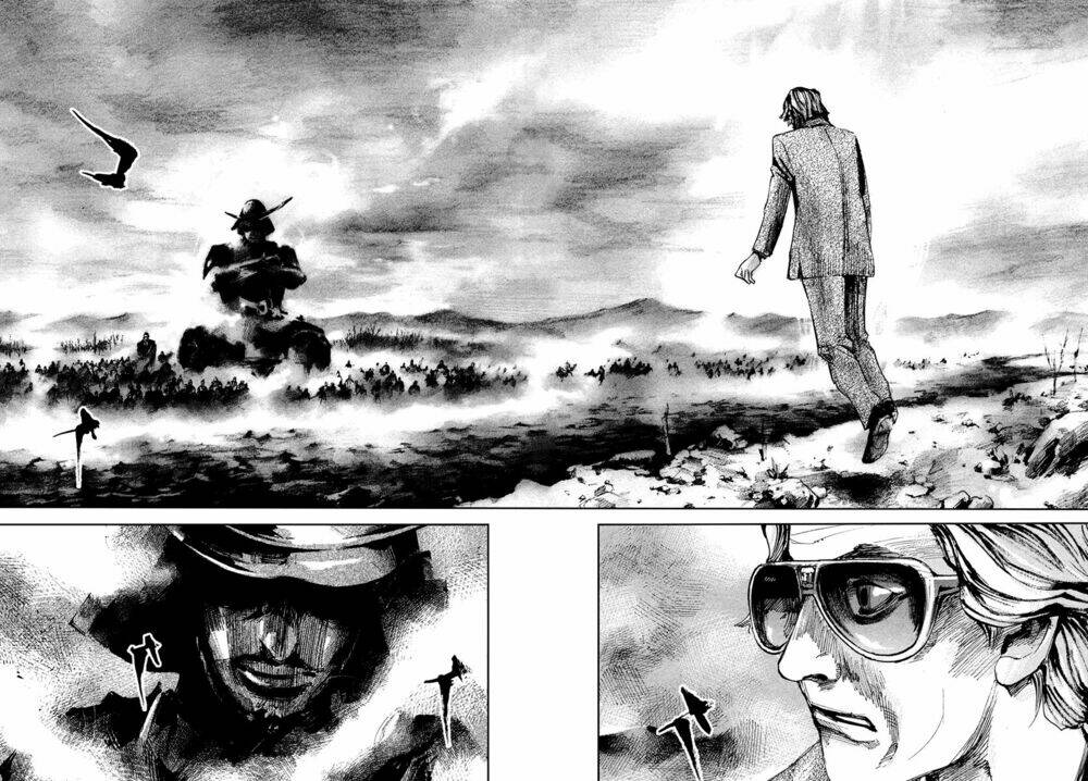 Hito Hitori Futari - Chapter 18 - Page 13