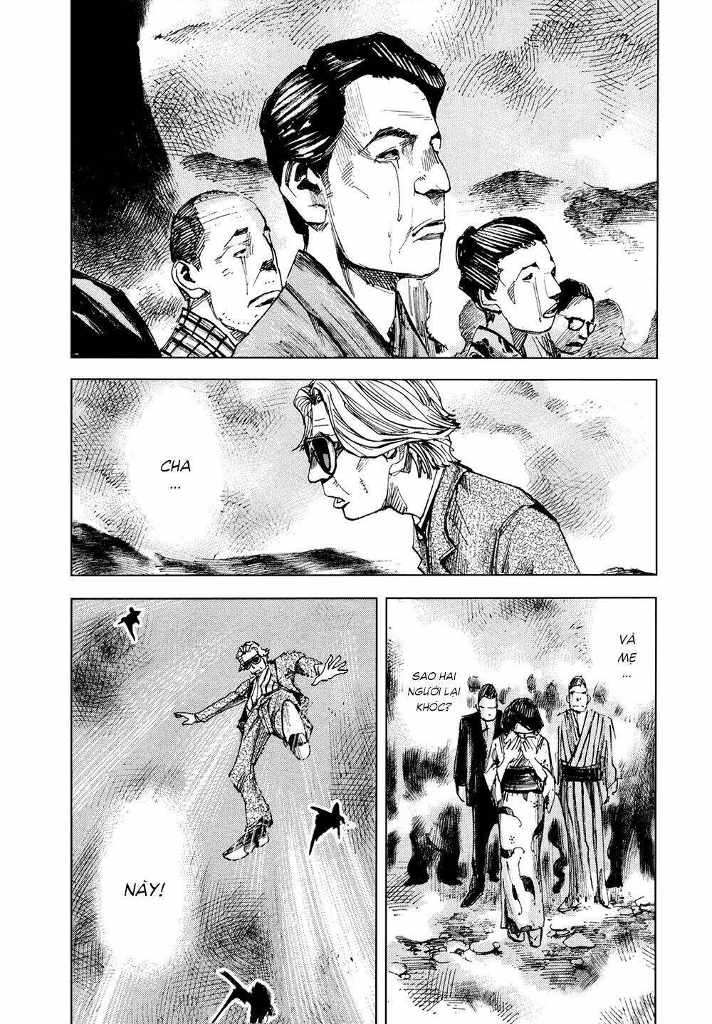 Hito Hitori Futari - Chapter 18 - Page 14