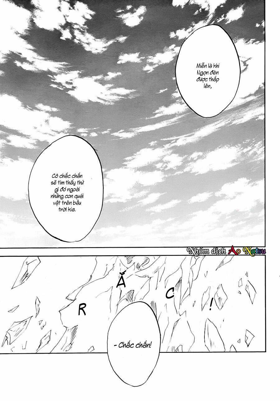 Hokorobi no Lamp - Chapter 1 - Page 39