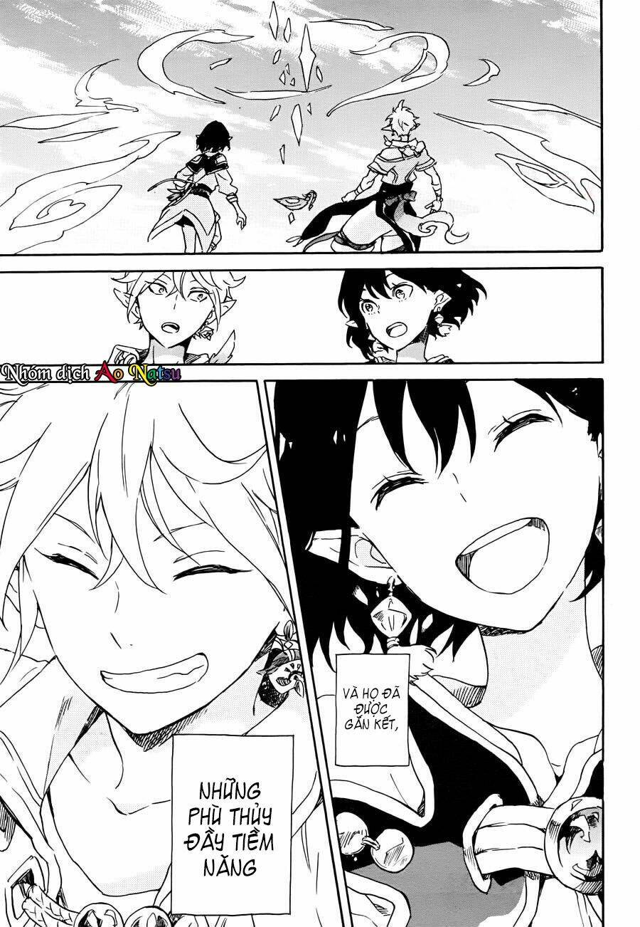 Hokorobi no Lamp - Chapter 1 - Page 43