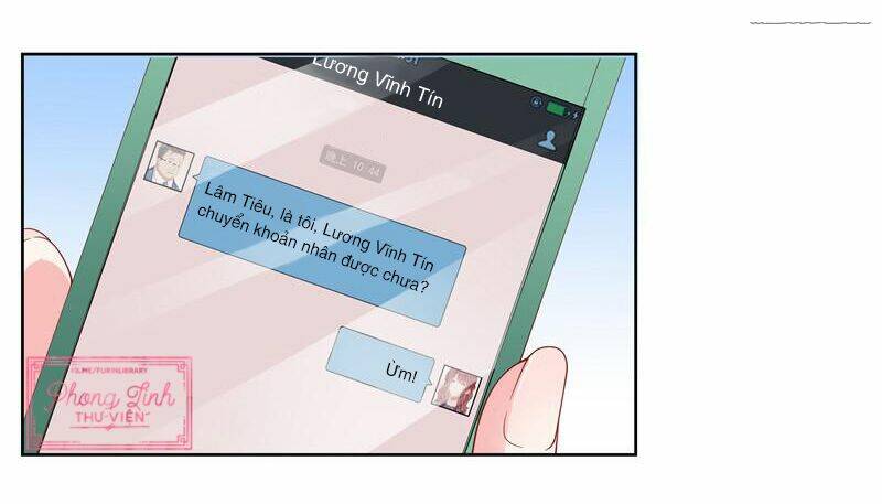 Bạn Trai DIY - Chapter 6 - Page 12
