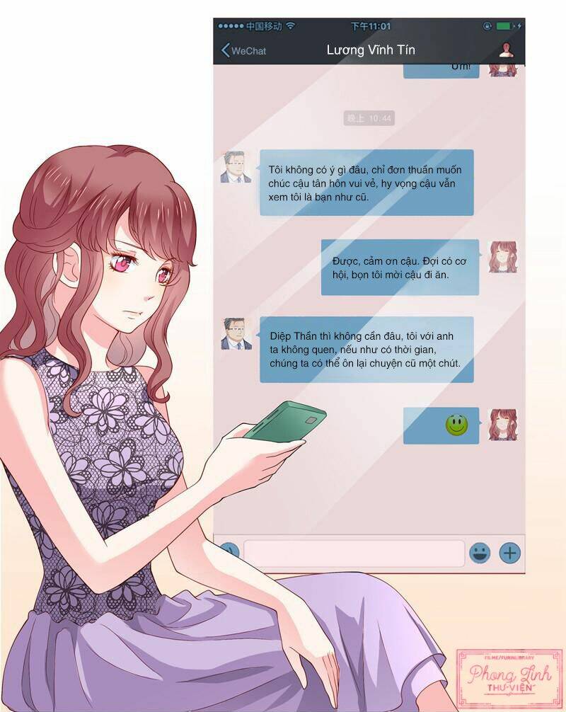 Bạn Trai DIY - Chapter 6 - Page 13