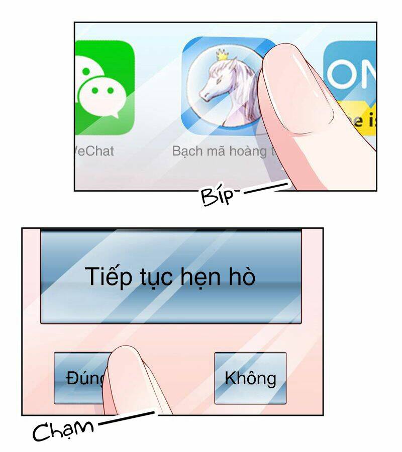 Bạn Trai DIY - Chapter 6 - Page 14