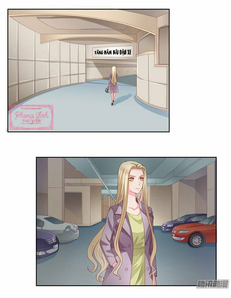 Bạn Trai DIY - Chapter 6 - Page 20