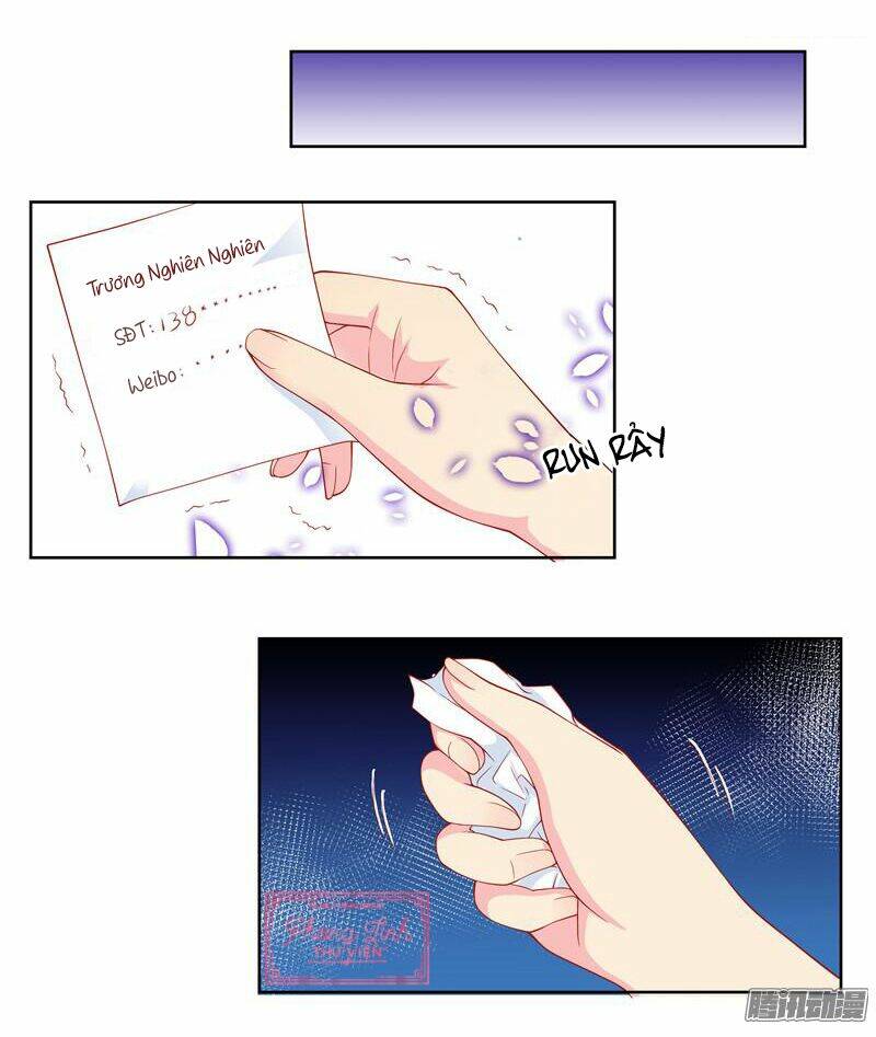 Bạn Trai DIY - Chapter 6 - Page 8