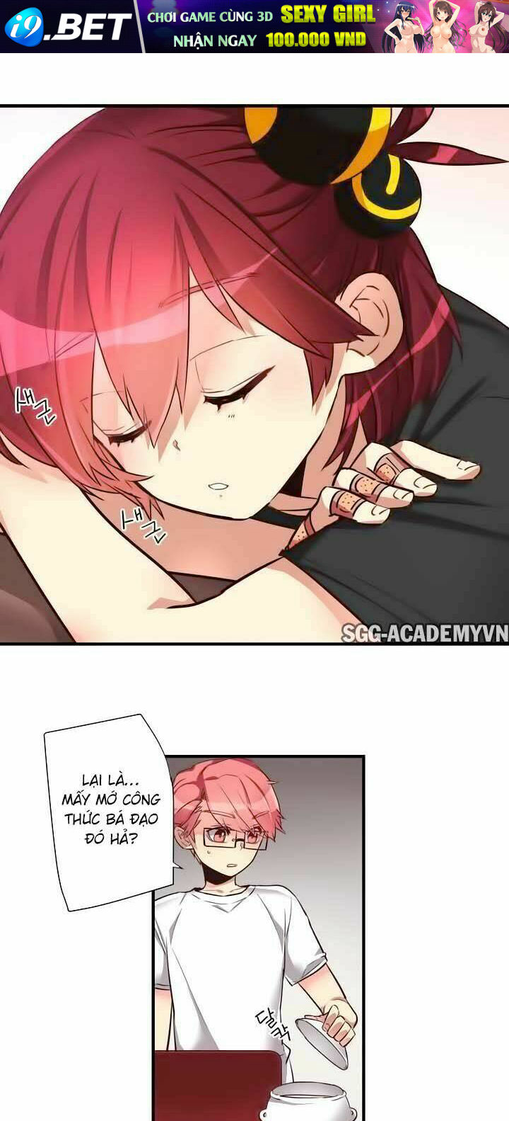 Premarital Relationship - Chapter 46 - Page 10