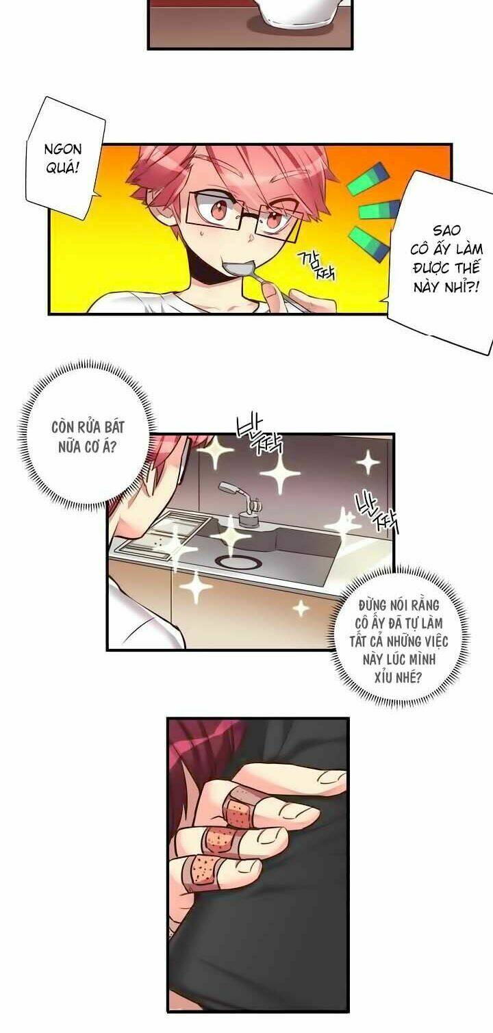 Premarital Relationship - Chapter 46 - Page 11