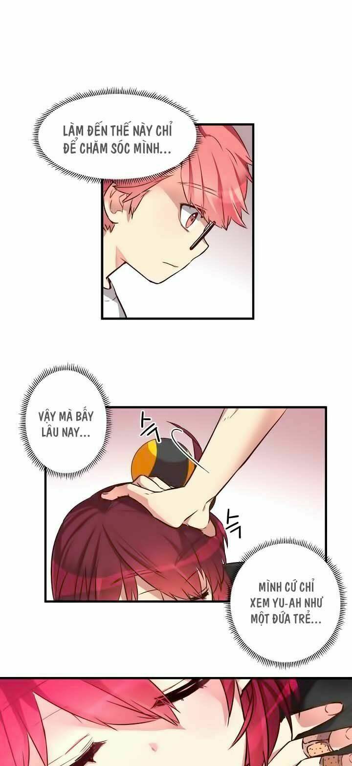 Premarital Relationship - Chapter 46 - Page 12