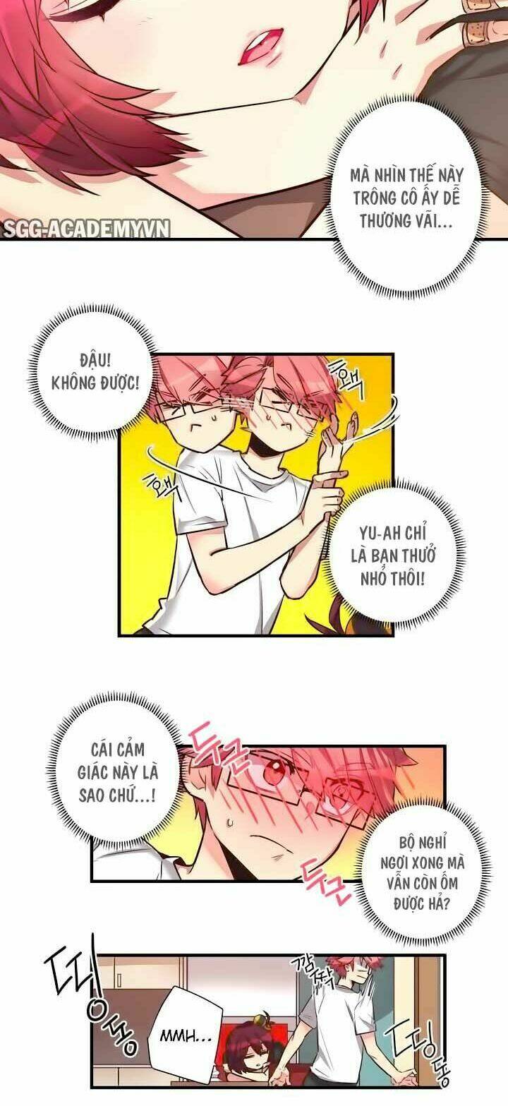 Premarital Relationship - Chapter 46 - Page 13