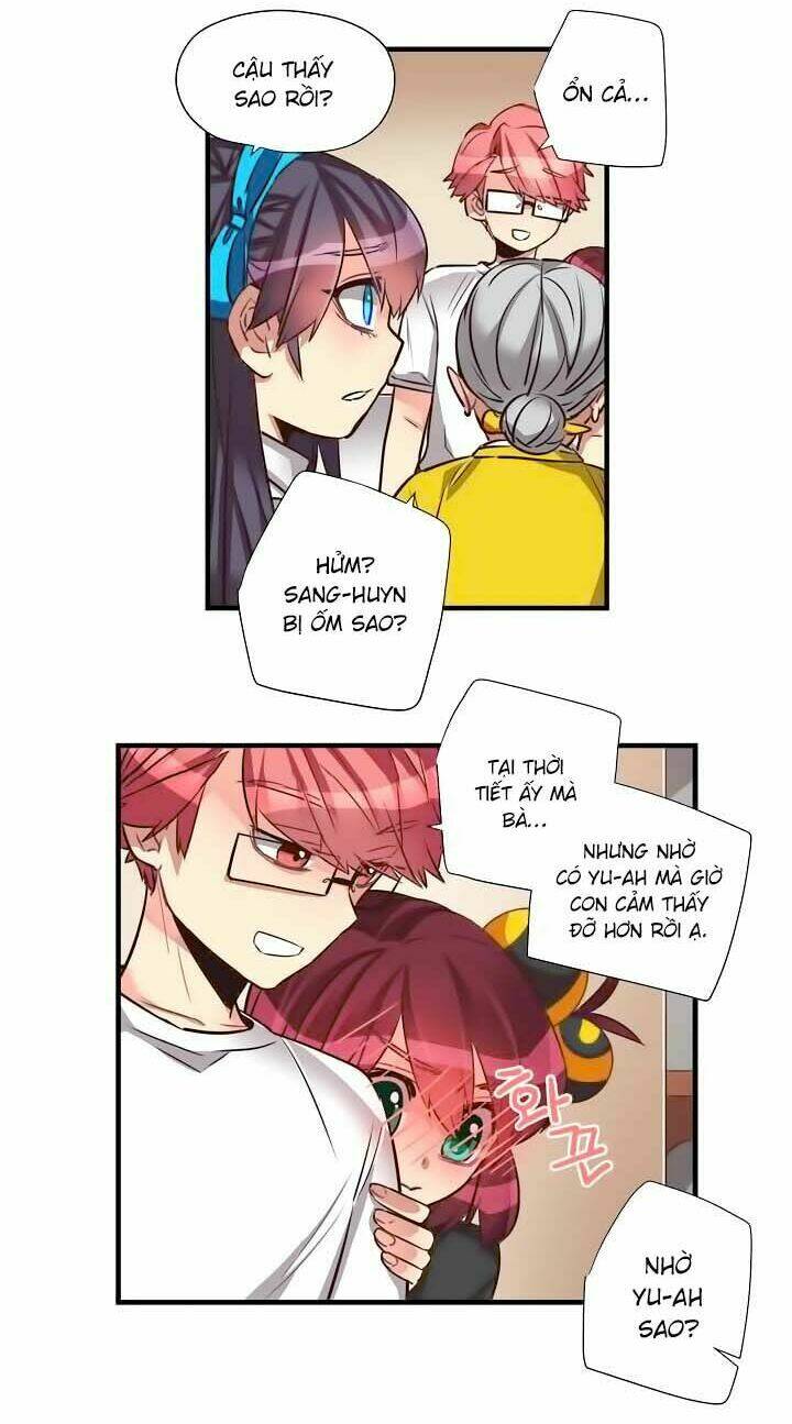 Premarital Relationship - Chapter 46 - Page 15