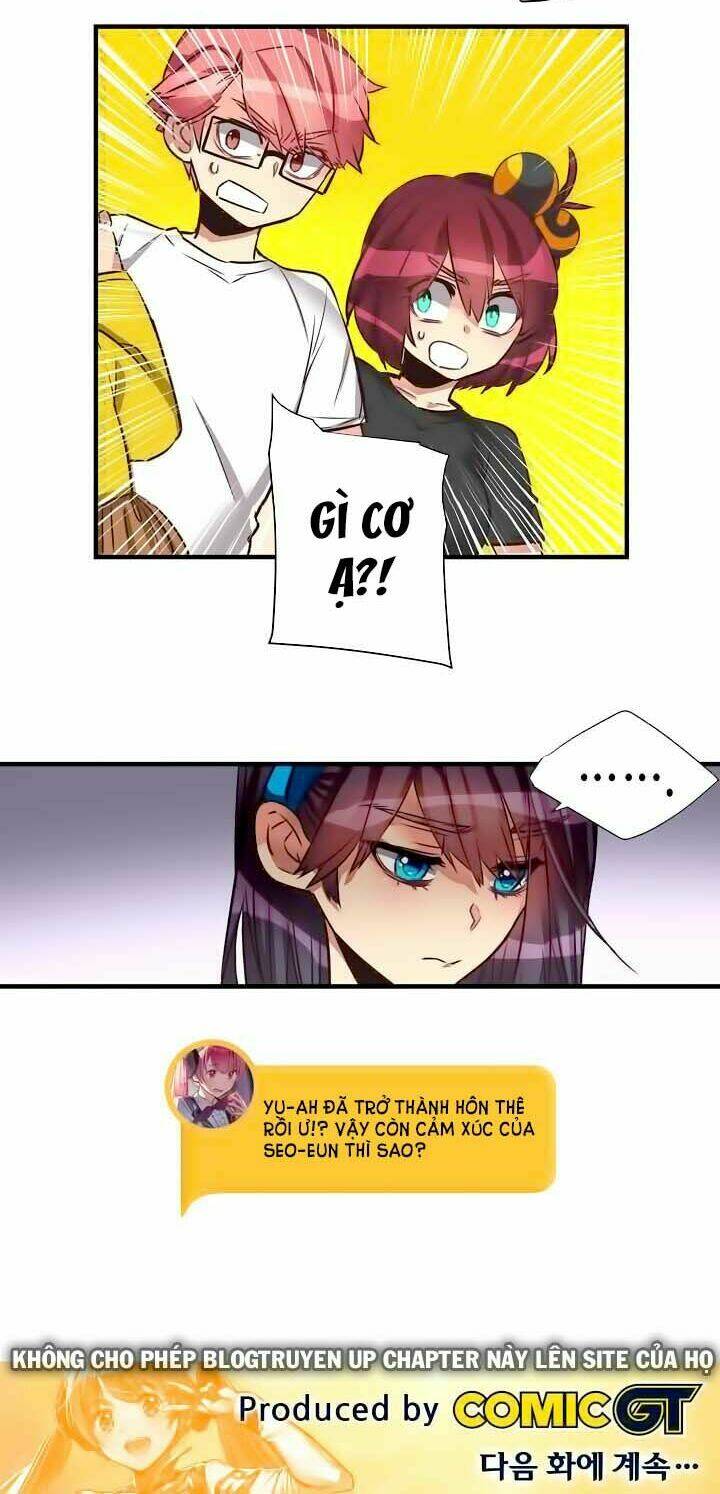 Premarital Relationship - Chapter 46 - Page 19