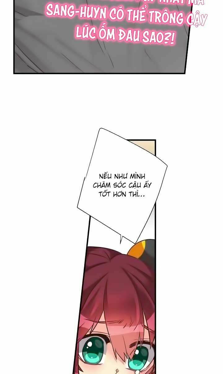 Premarital Relationship - Chapter 46 - Page 3