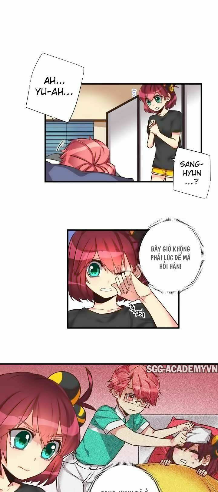 Premarital Relationship - Chapter 46 - Page 5