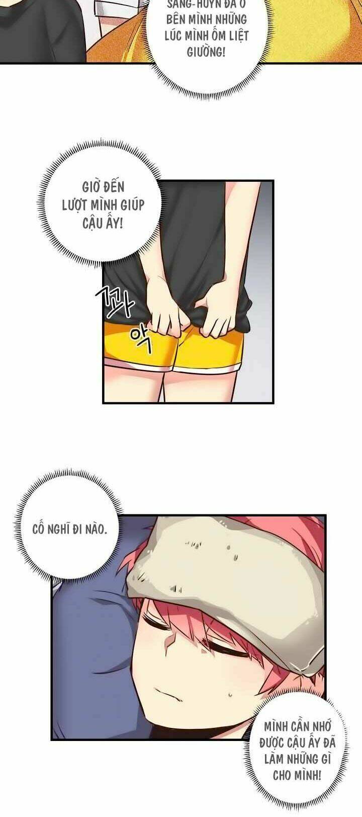 Premarital Relationship - Chapter 46 - Page 6