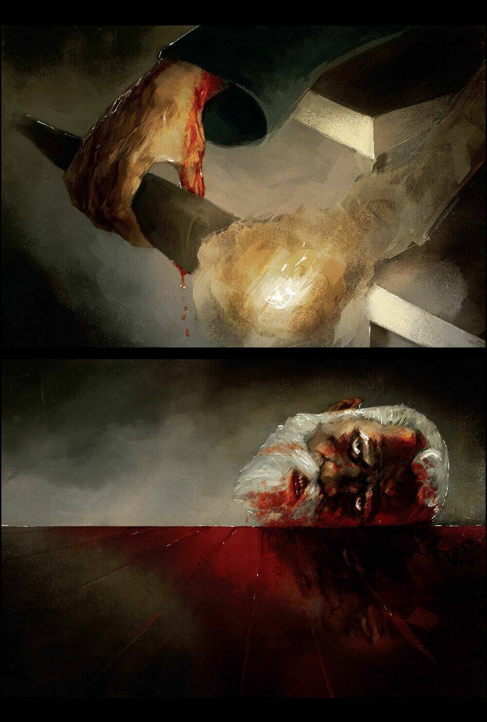 The Fang | Nanh Vuốt - Chapter 1 - Page 21