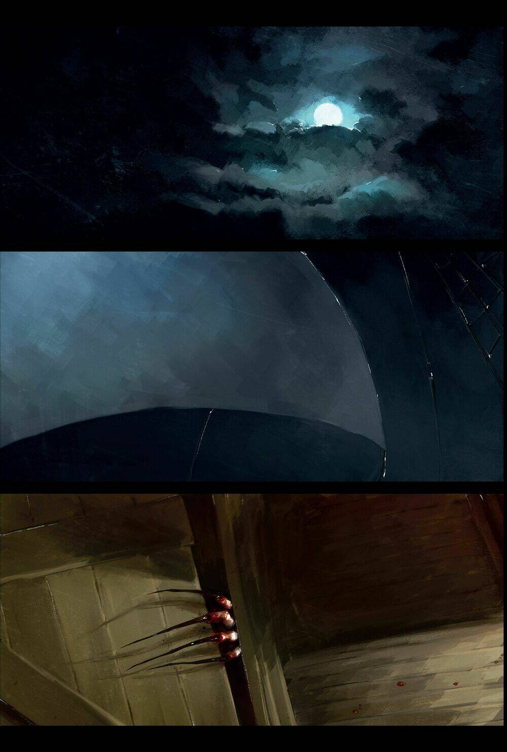 The Fang | Nanh Vuốt - Chapter 1 - Page 22