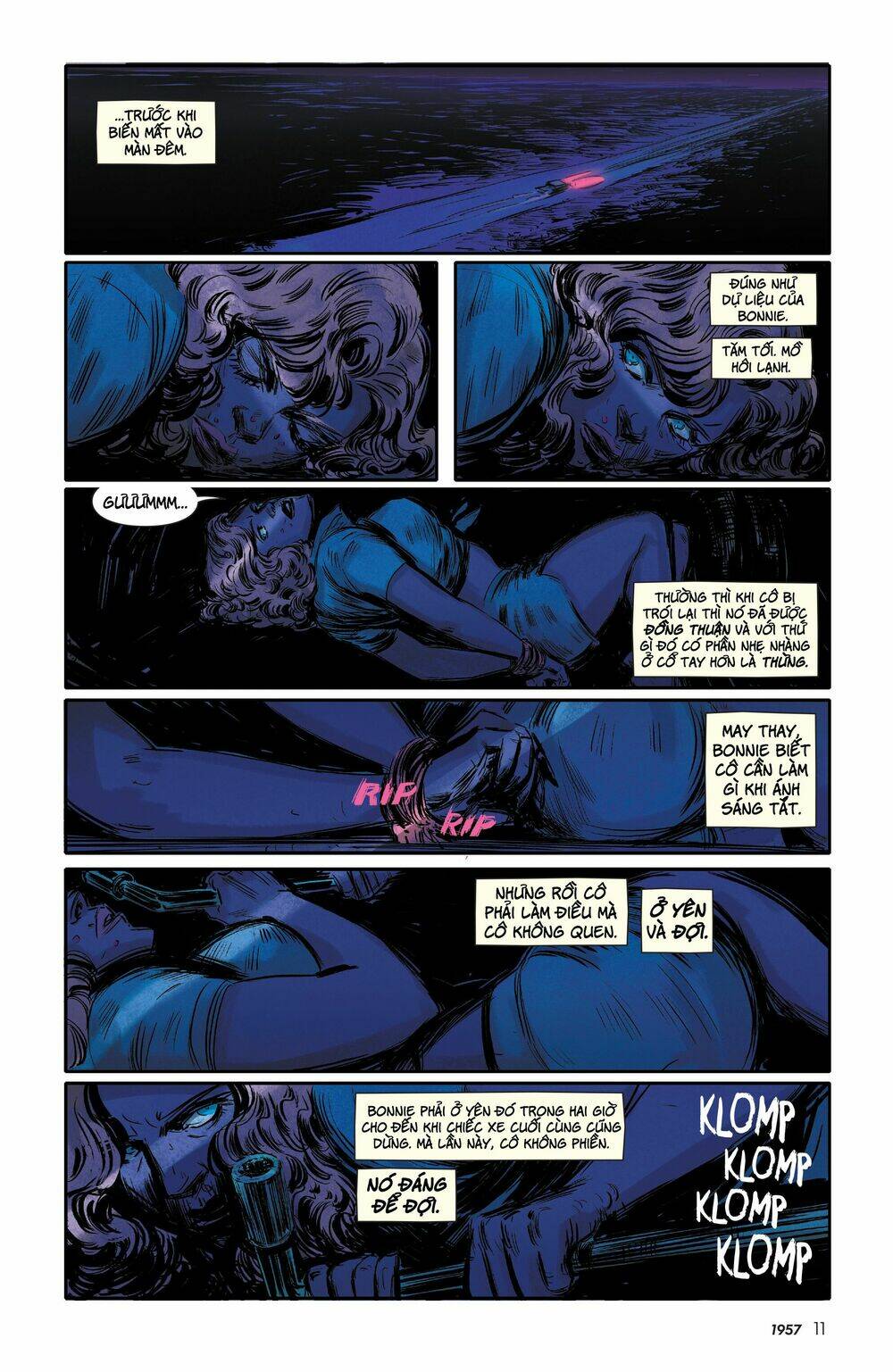 Hit: 1957 - Chapter 1.1 - Page 10