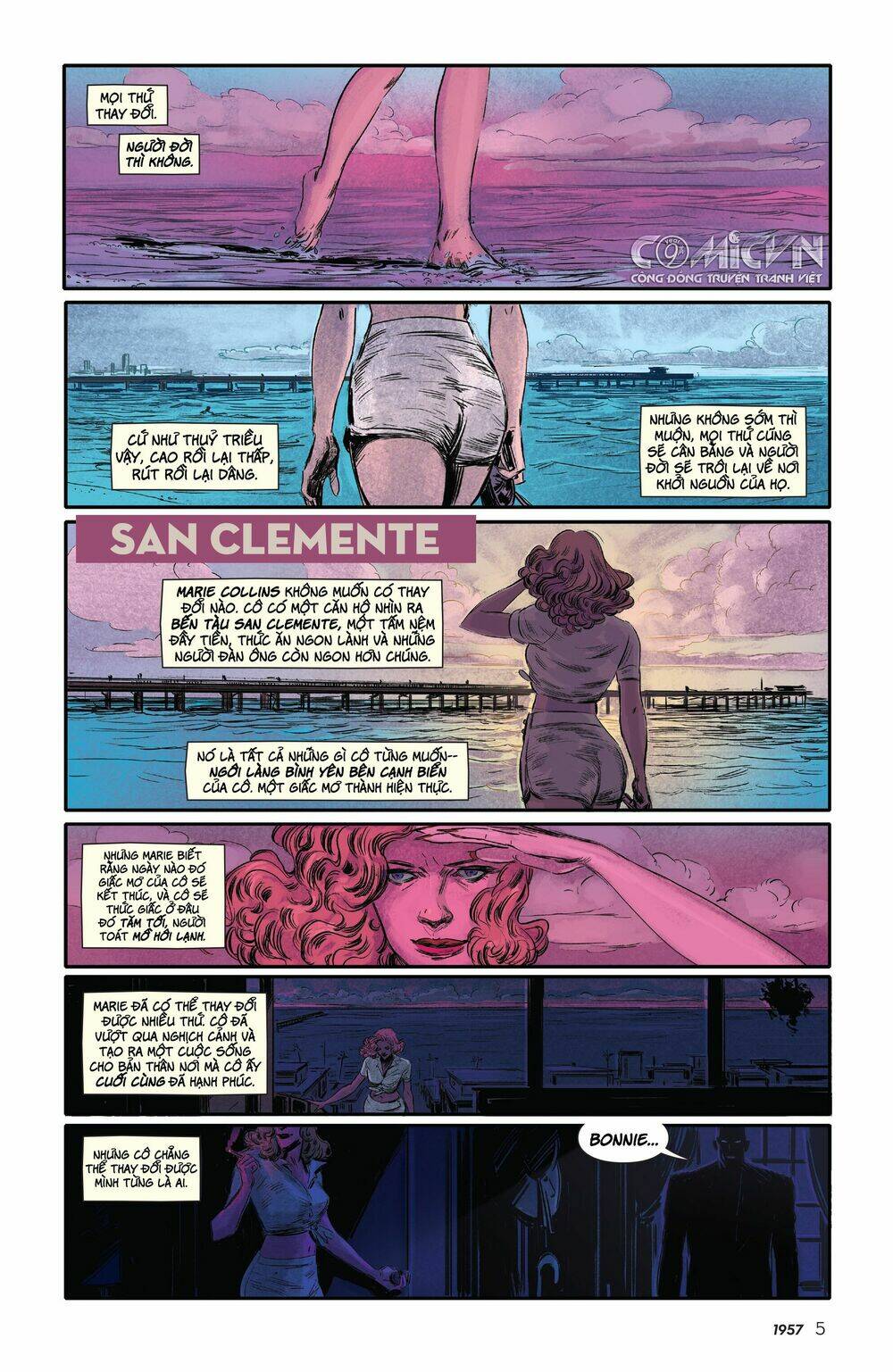 Hit: 1957 - Chapter 1.1 - Page 4