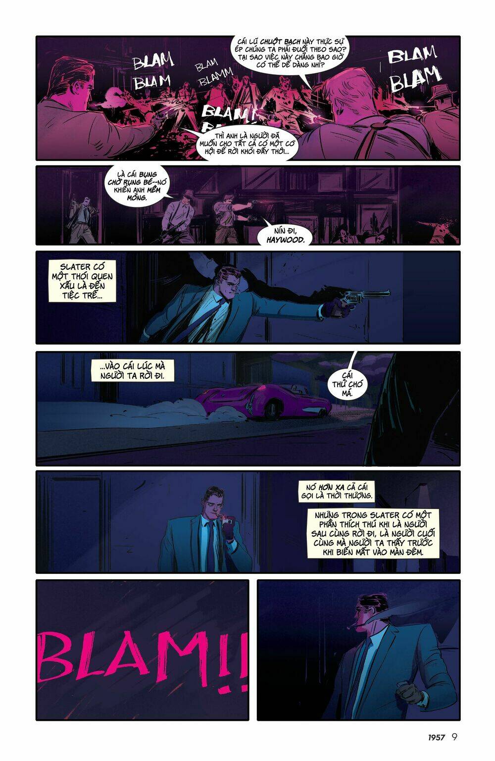 Hit: 1957 - Chapter 1.1 - Page 8