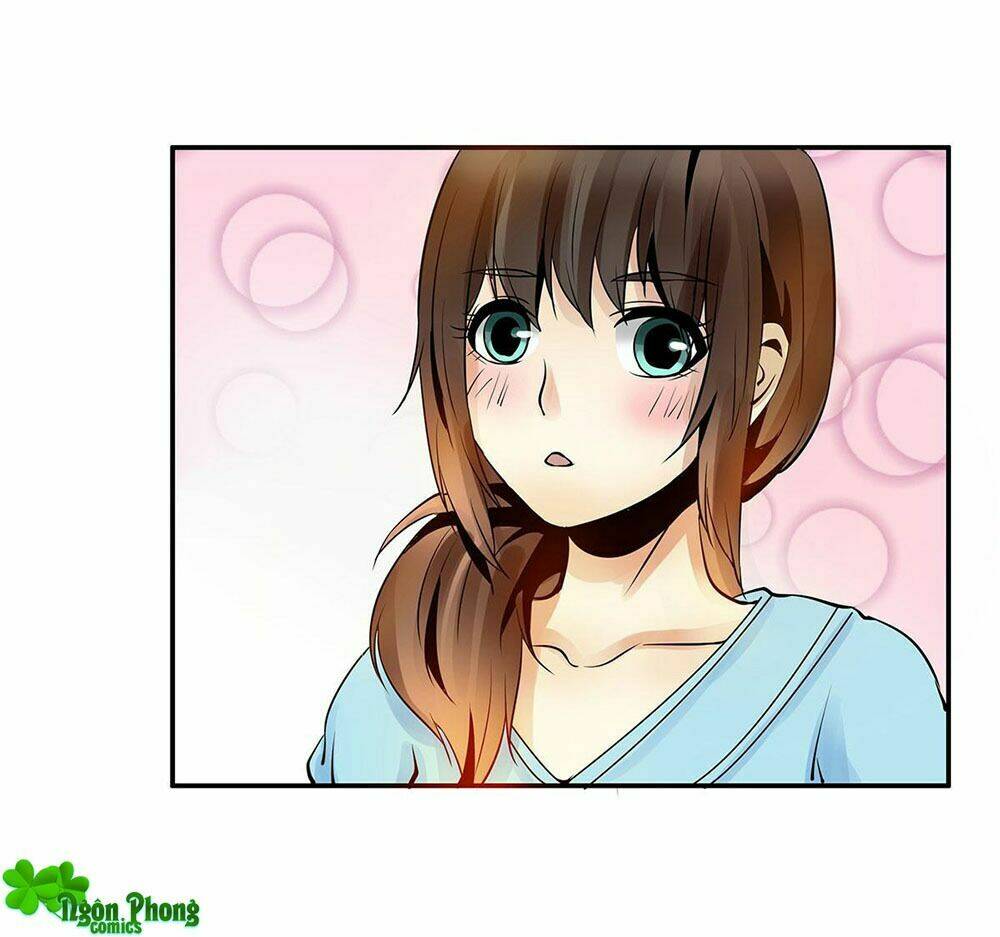 Vũ Hội Thần Bí - Chapter 14 - Page 9