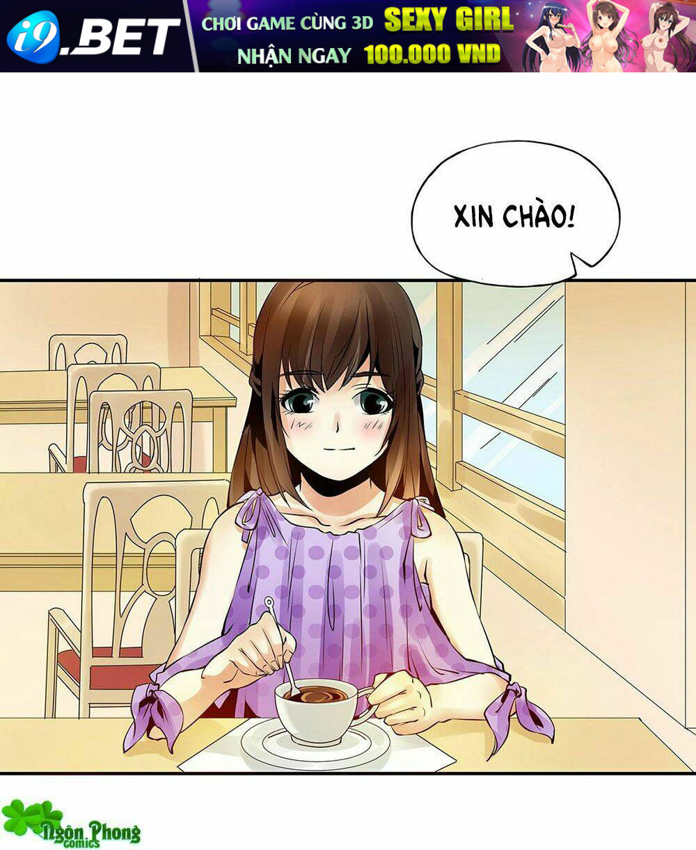 Vũ Hội Thần Bí - Chapter 14 - Page 10