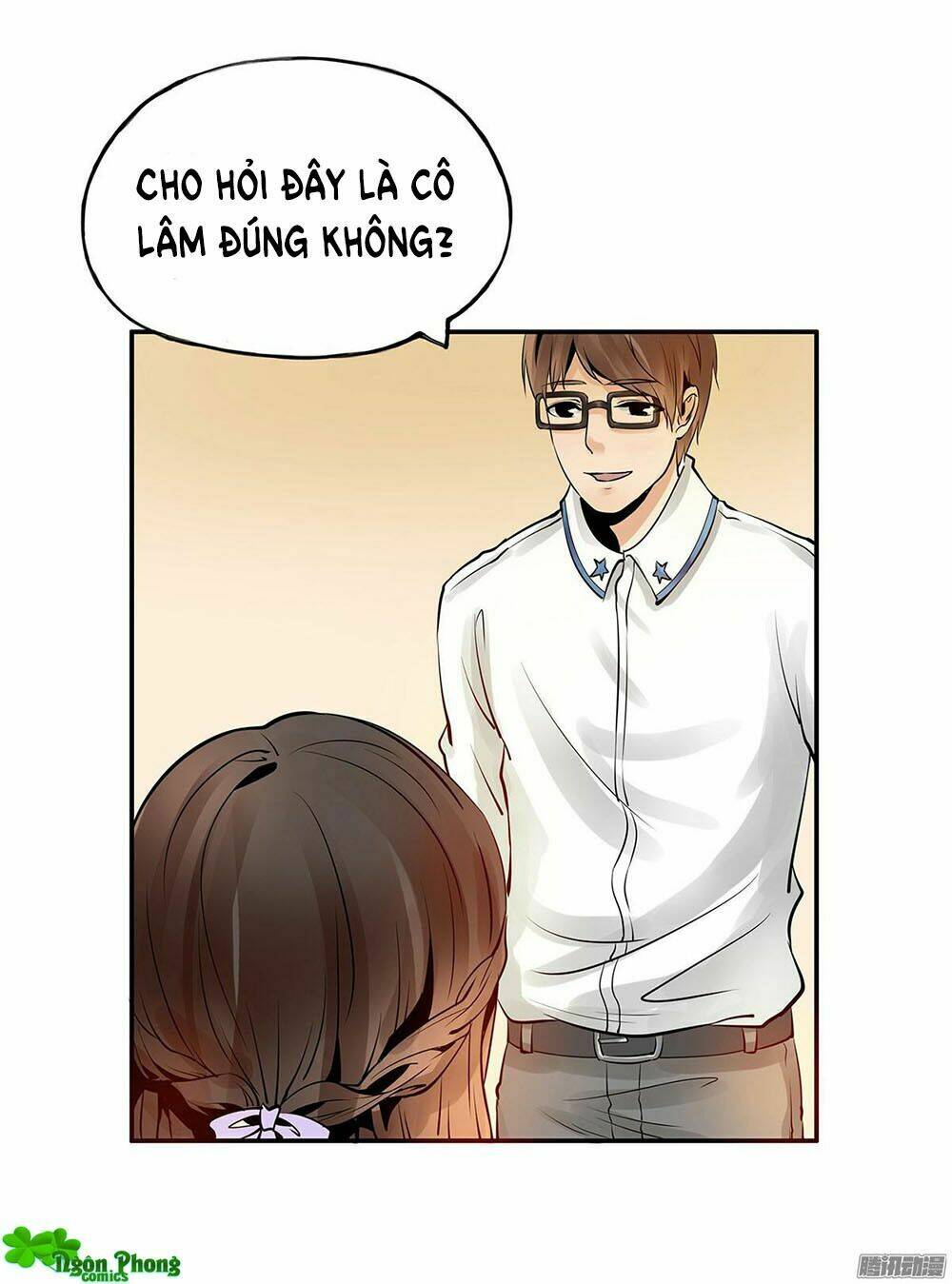 Vũ Hội Thần Bí - Chapter 14 - Page 11