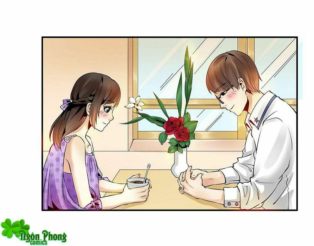 Vũ Hội Thần Bí - Chapter 14 - Page 13