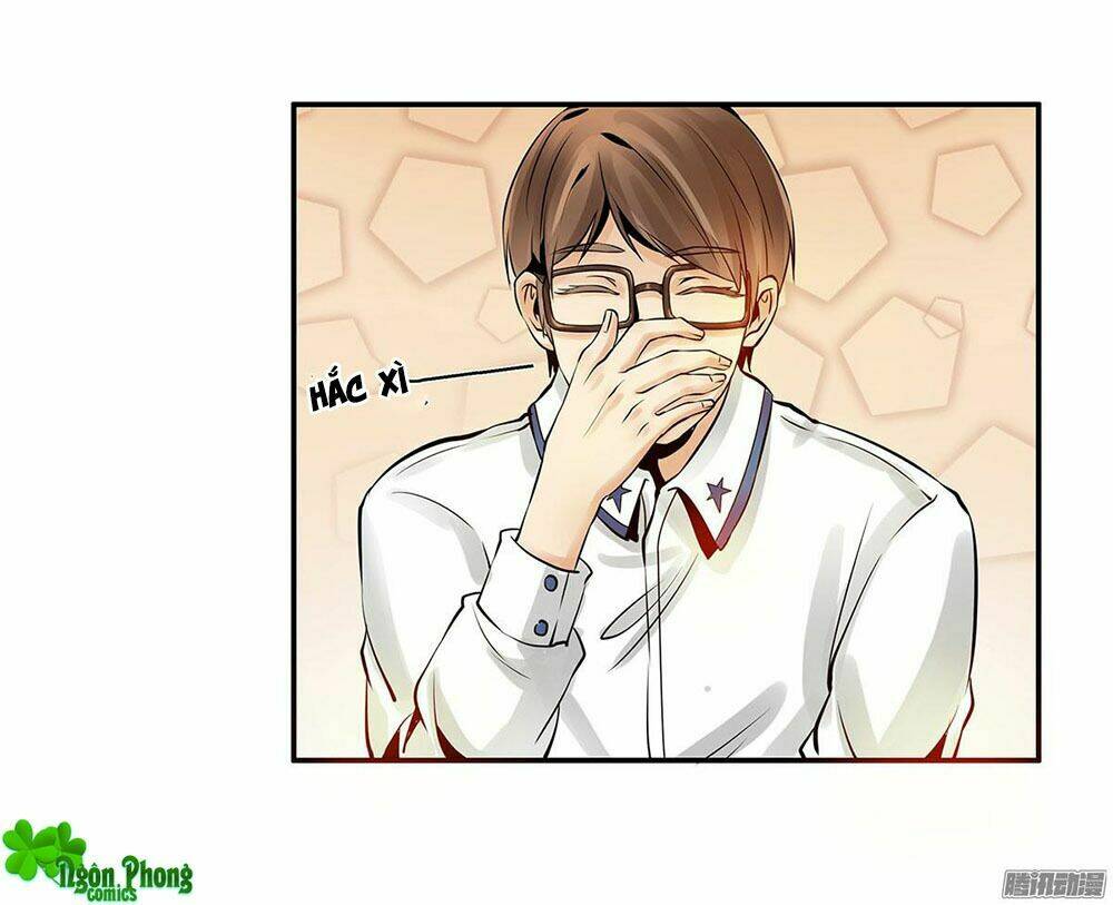 Vũ Hội Thần Bí - Chapter 14 - Page 15