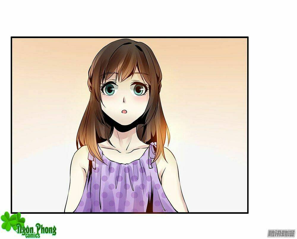 Vũ Hội Thần Bí - Chapter 14 - Page 17